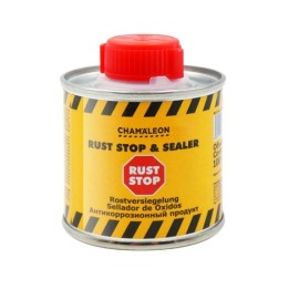Roest stop en sealer 100 ml. Chameleon