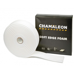 Foam maskeertape / sponning tape 13x10mm - Chamäleon