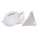 Verfzeef 190 micron 250 stuks - Chameleon