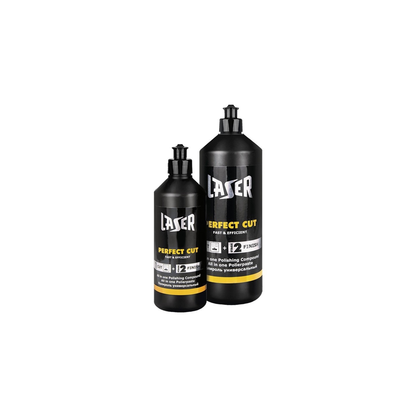 Nylon verfzeefjes 190 micron 125 stuks