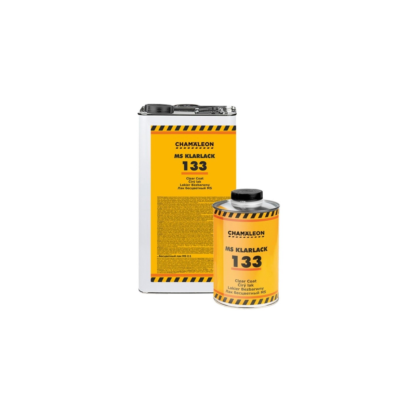 Strijkkit kwastbaar, blik 1 kg