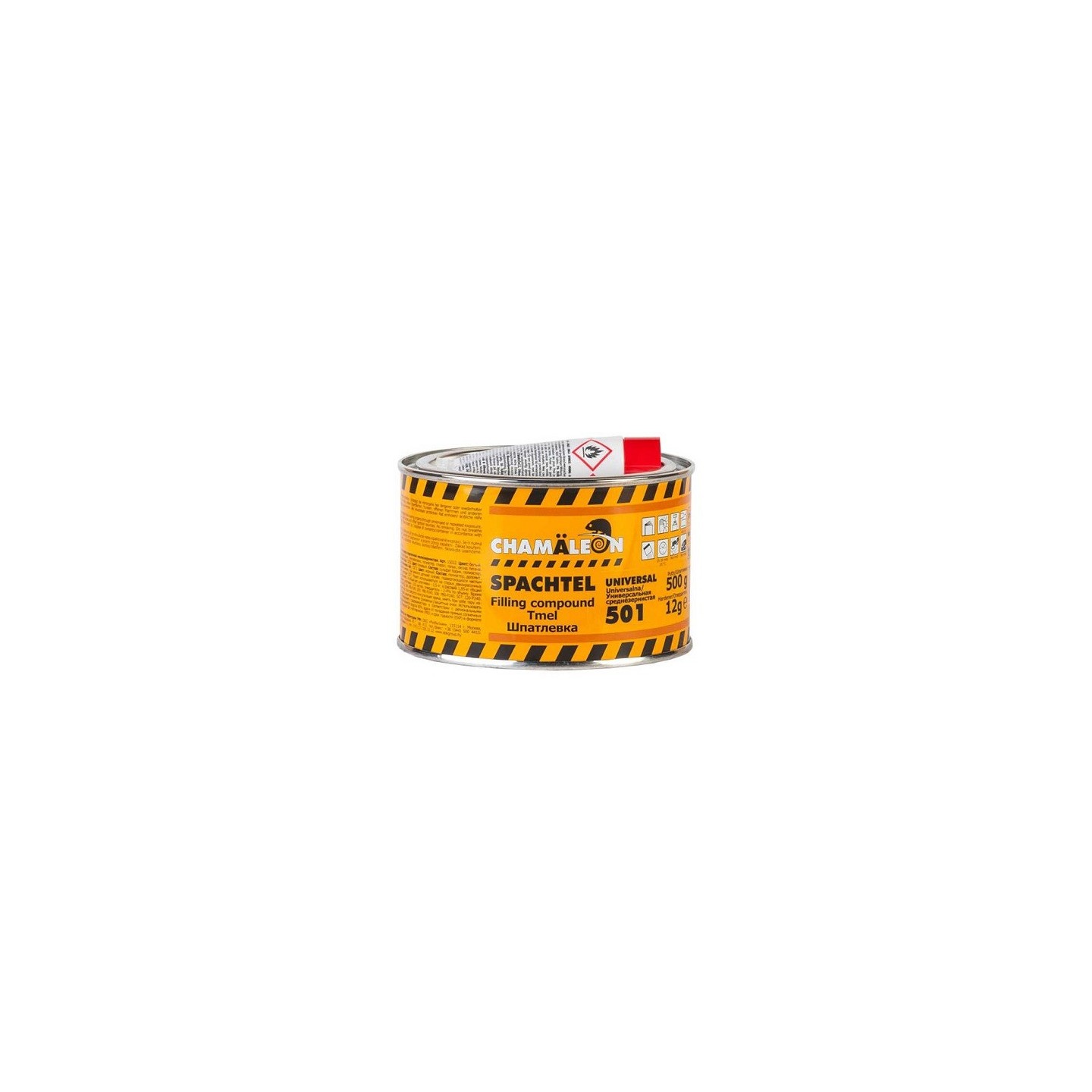 Nylon verfzeefjes 190 micron 125 stuks