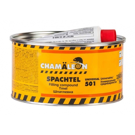 501 Universele polyester plamuur 1,85 kg - Chameleon