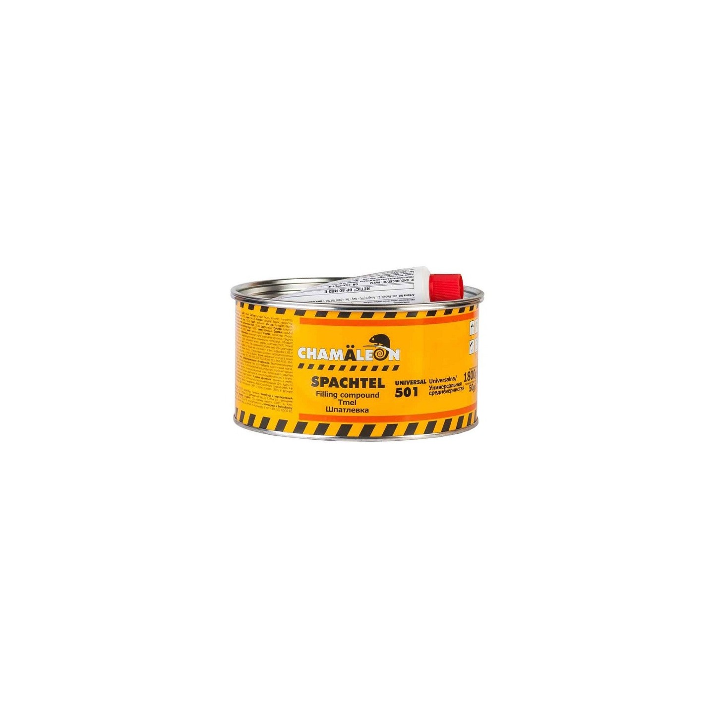 Nylon verfzeefjes 190 micron 125 stuks