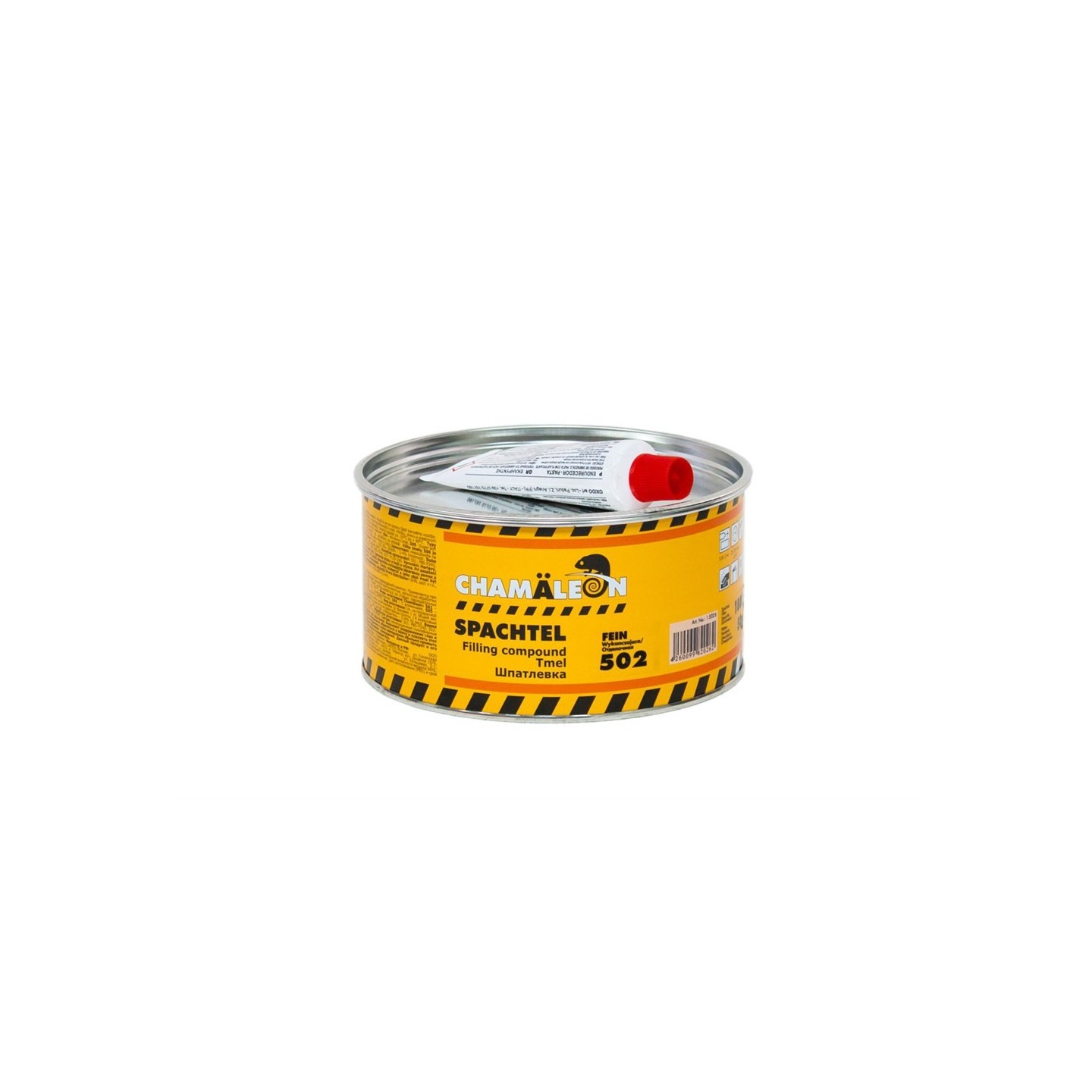 Nylon verfzeefjes 190 micron 125 stuks