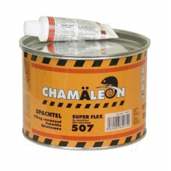 507 Kunststof plamuur 1 kg - Chameleon Super Flex