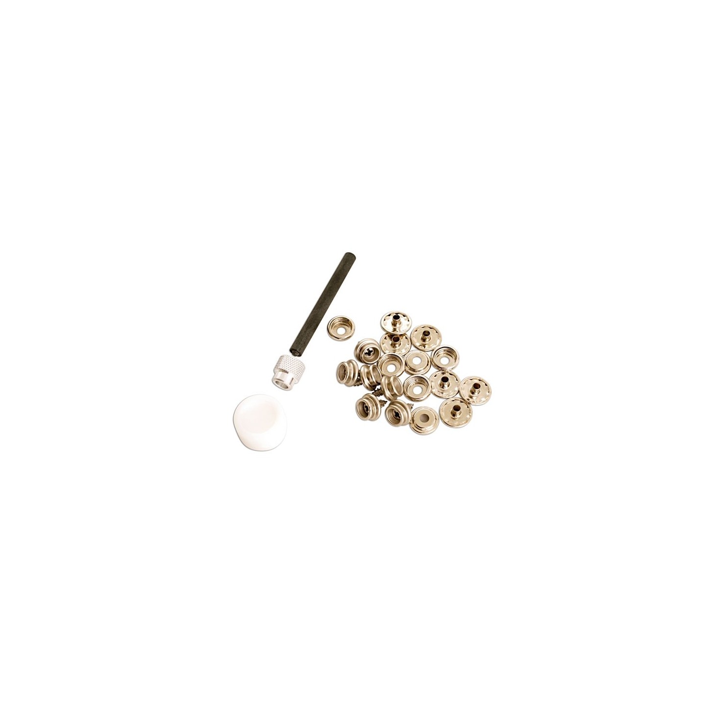 Bekleding kram tang