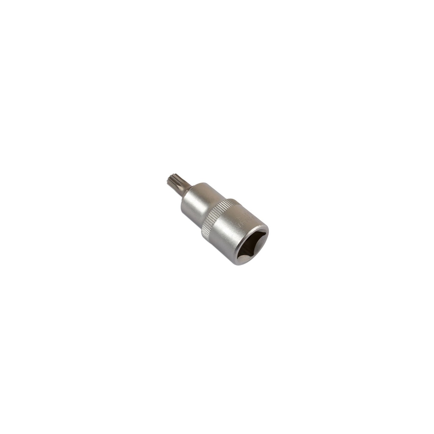 Diepe dop 1/2"D x 1 1/2"