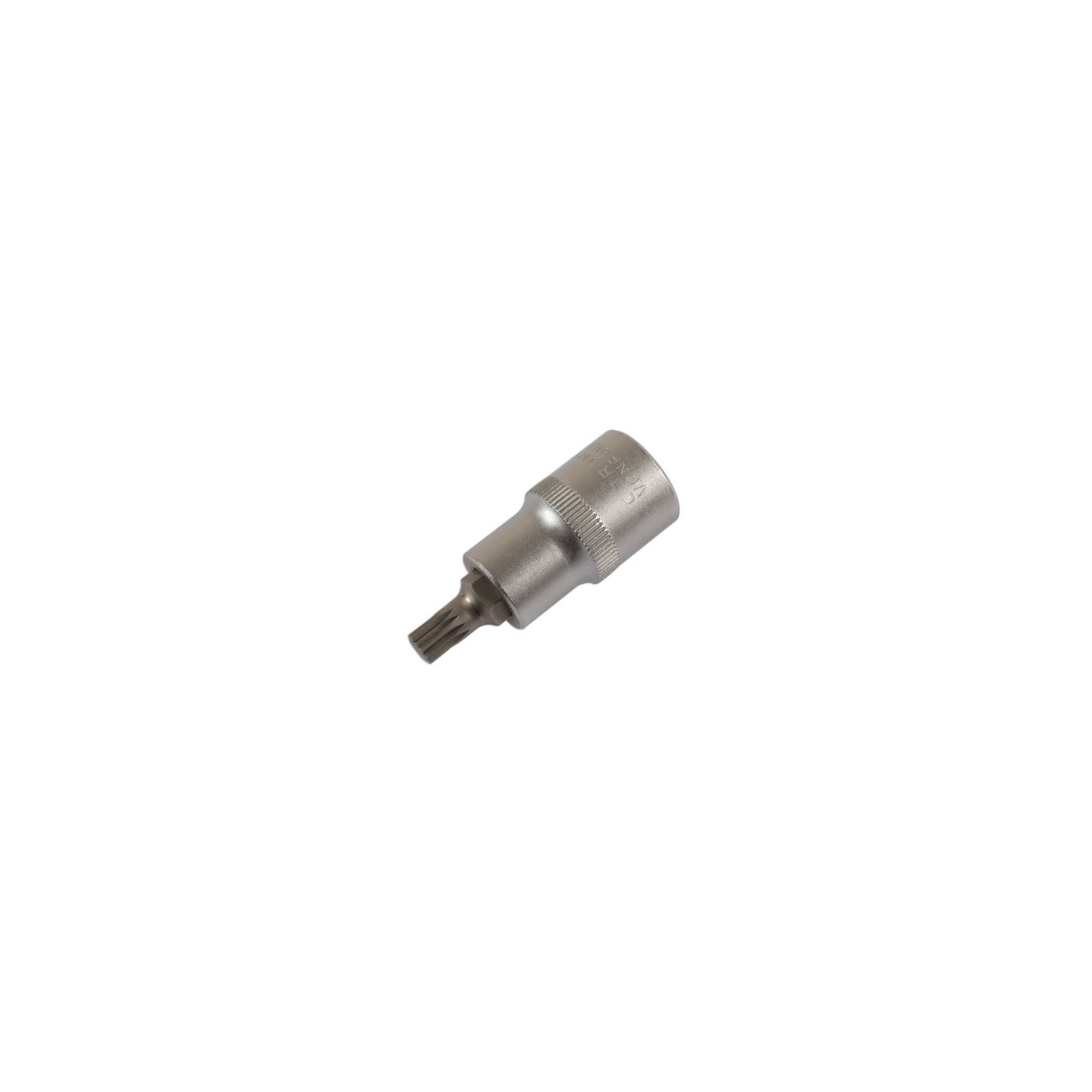 Diepe dop 1/2"D x 1 1/2"