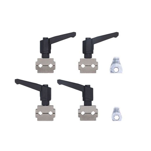 Remleiding buig apparaat 3, 4 en 6 mm