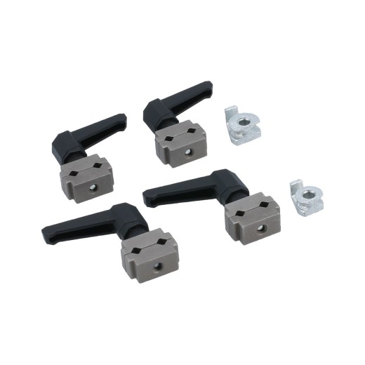 Remleiding buig apparaat 3, 4 en 6 mm