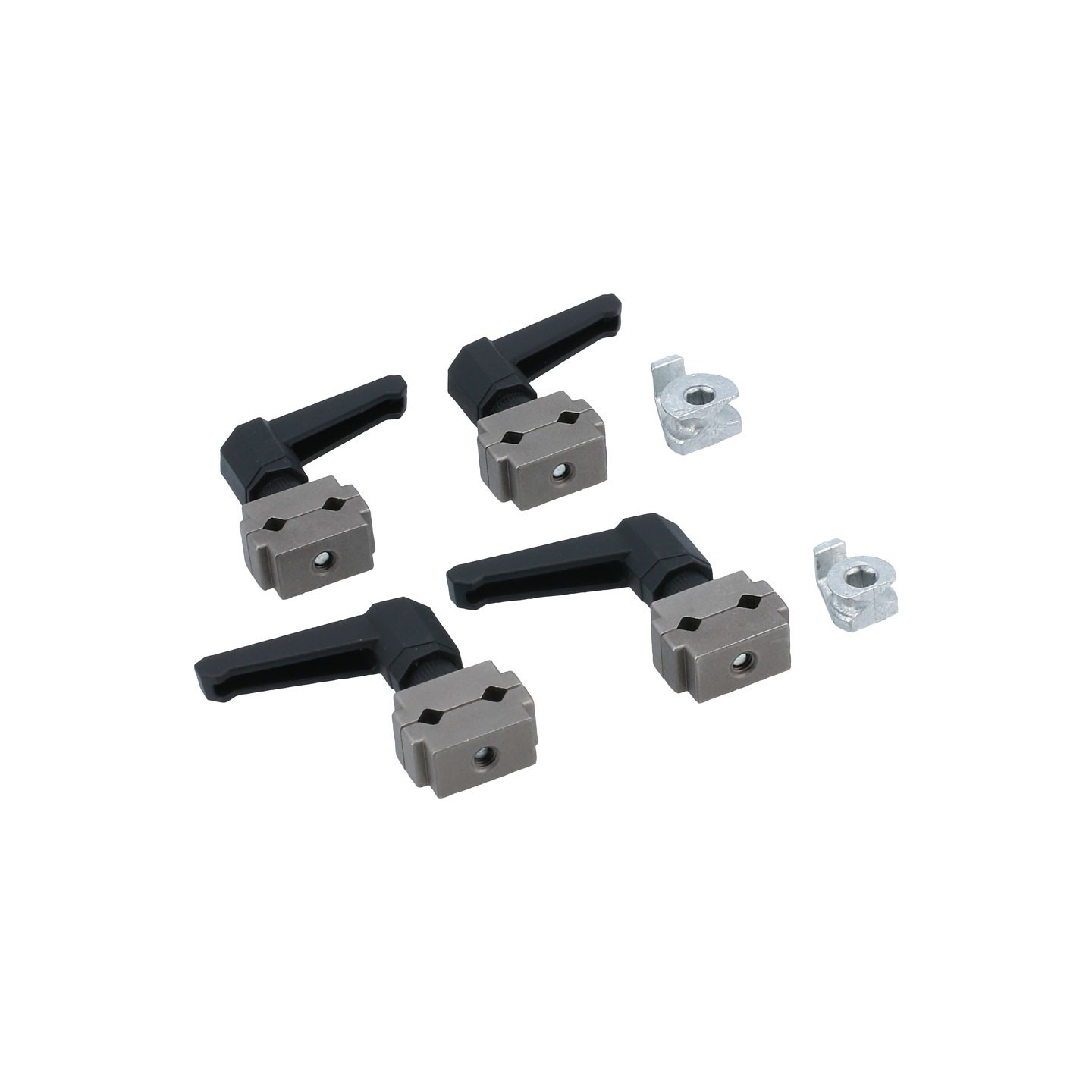 Remleiding buig apparaat 3, 4 en 6 mm