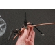 Remleidingbuiger & Klemset - Laser Tools 8523