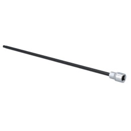 Zeskantbit 6mm 3/8" 355mm lang Laser Tools 6063