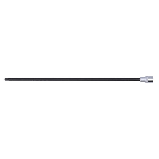 Zeskantbit 6mm 3/8" 355mm lang Laser Tools 6063