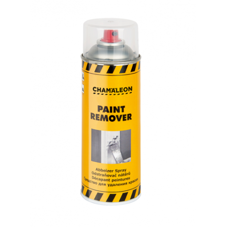 Afbijt spuitbus 400 ml - Chamaleon