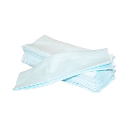Nylon verfzeefjes 190 micron 125 stuks