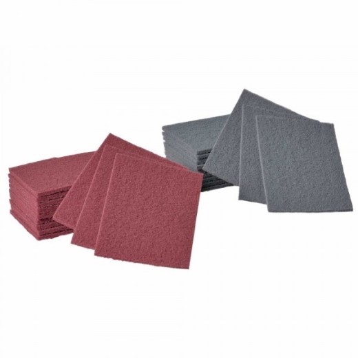 Scuff vel 150x230mm per stuk