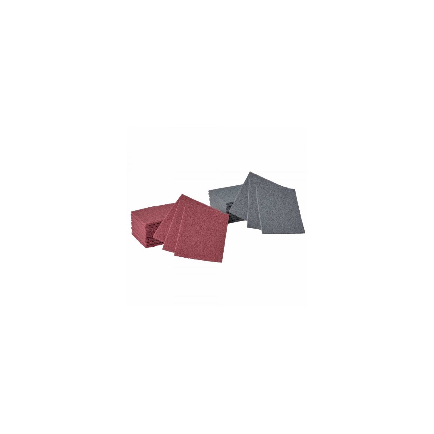 Scuff vel 150x230mm per stuk