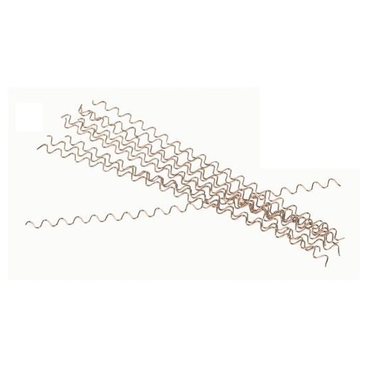 Wavedraad 2,0 mm, Puller, per 50 stuks