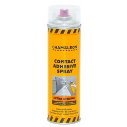 Lijm spray spuitbus 500ml
