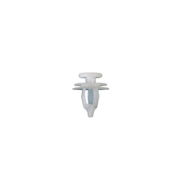 Trim clip voor Citroen & Peugeot 10 stuks