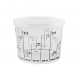 MENGBEKER 750 ML 1 st.