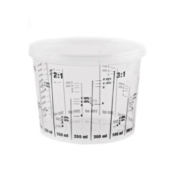 MENGBEKER 750 ML 1 st.