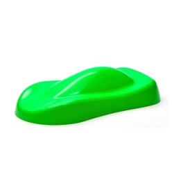 Zwart Mat RAL 9005 - 500 gram