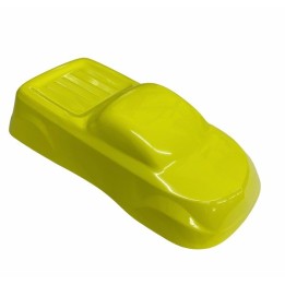 Zwart Mat RAL 9005 - 500 gram