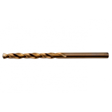 HSS Cobalt Boren 6.5mm 10st