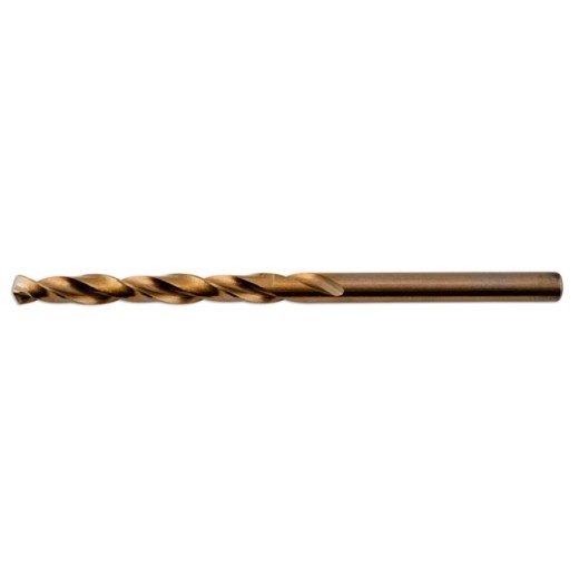HSS Cobalt Boren 6.5mm 10st