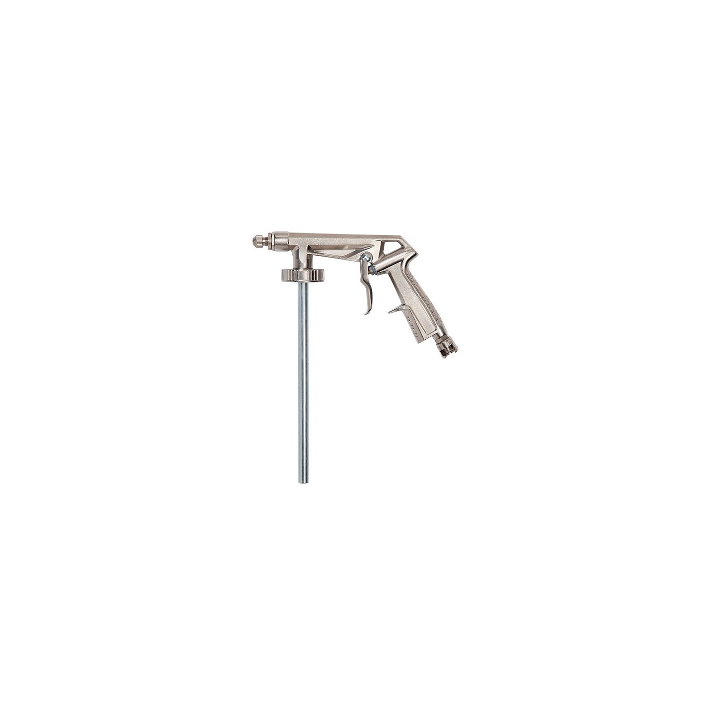 Spuitpistool met verlengslang 60 cm