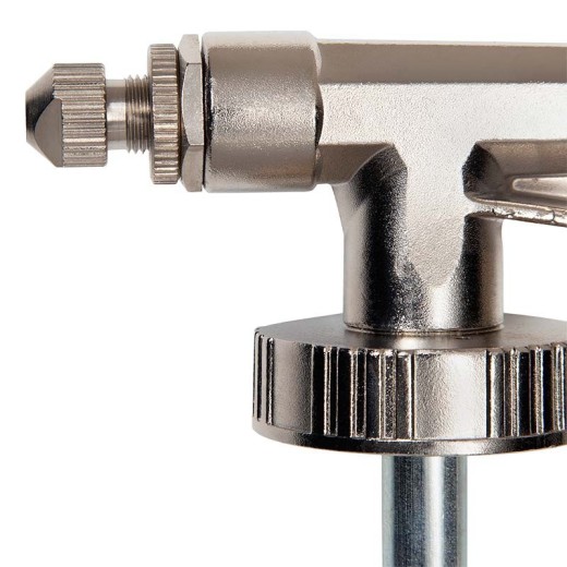 Spuitpistool met verlengslang 60 cm
