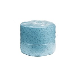 Poetspapier Bluetex