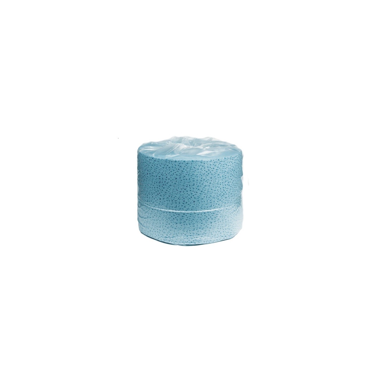 Poetspapier Bluetex