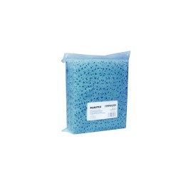 Poetspapier bluetex 50 vellen van 32x40cm