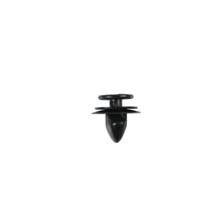 Trim clip voor Renault & Peueot 10 stuks