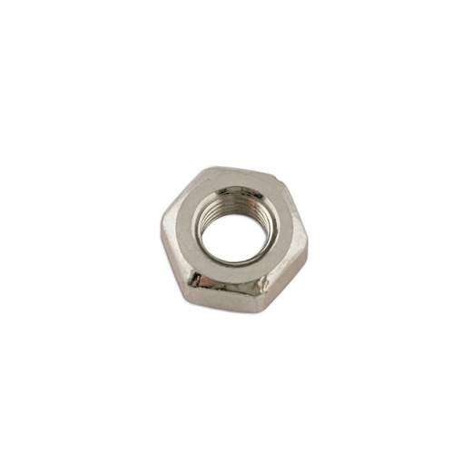 Moeren UNF 5/16" staal - 100 stuks