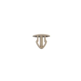 Bekleding clip voor Audi & VW 10 stuks