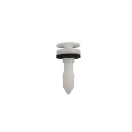 Bekleding clip voor Ford 10 stuks