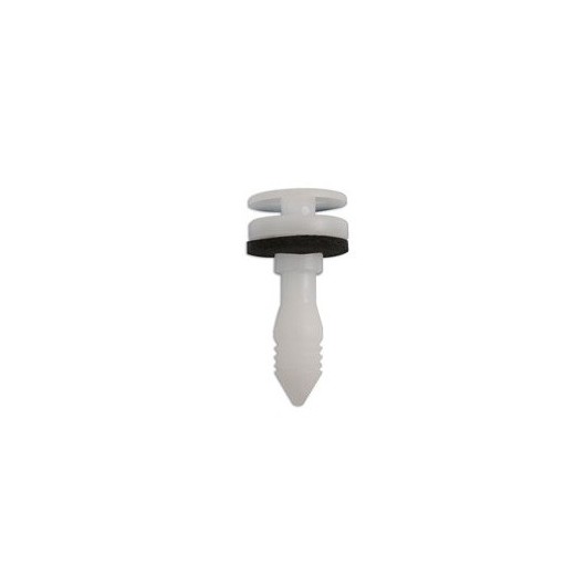 Bekleding clip voor Ford 10 stuks