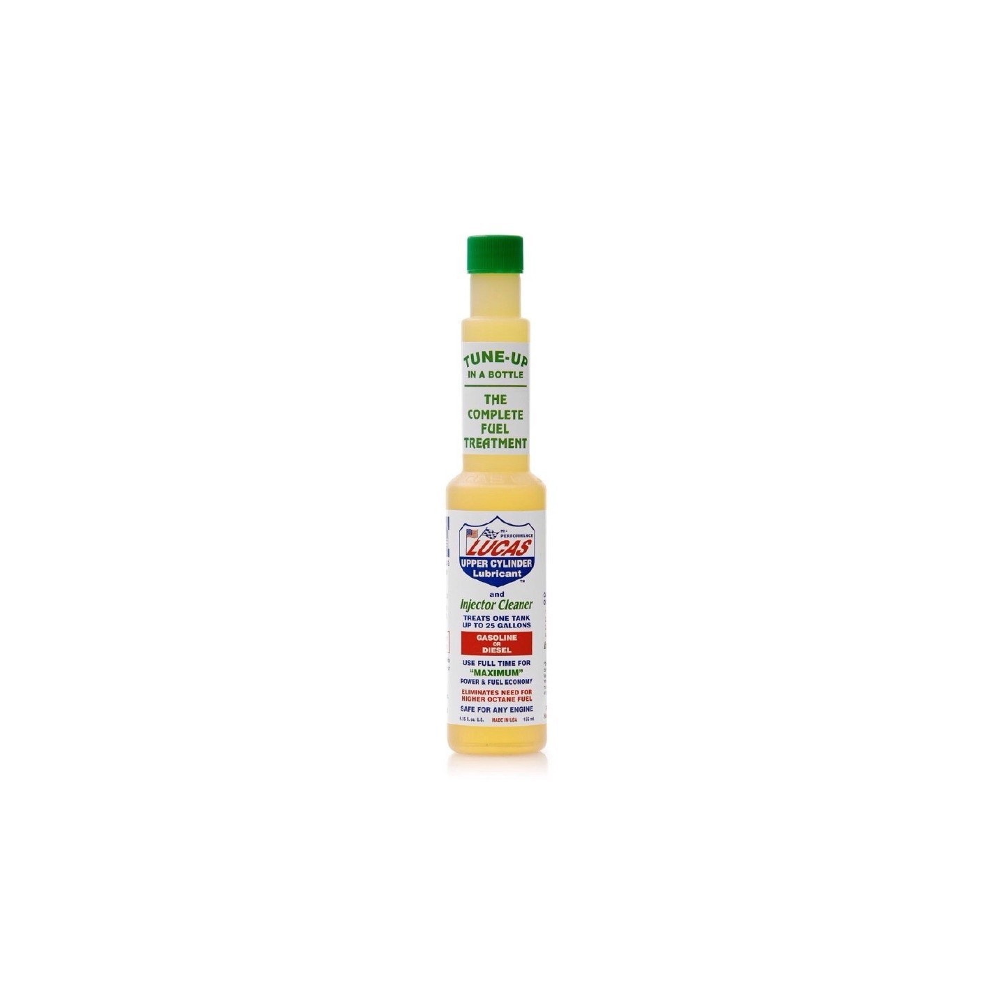 LUCAS OIL Powersteering Stop Leak 355ml