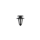 Bekledingclip voor Peugeot, Citroen & Fiat 10 stuks