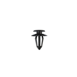Bekledingclip voor Peugeot, Citroen & Fiat 10 stuks