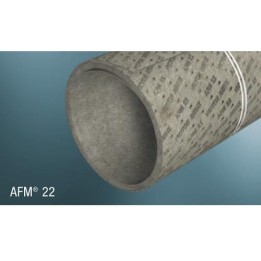 Pakking AFM 22 Rol 1500x500 mm 1,2 mm
