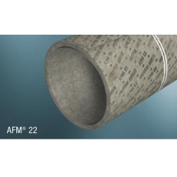Pakking AFM 22 Rol 1500x500 mm 1,2 mm