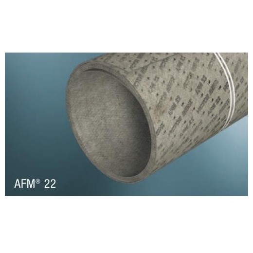 Pakking AFM 22 Rol 1500x500 mm 1,2 mm