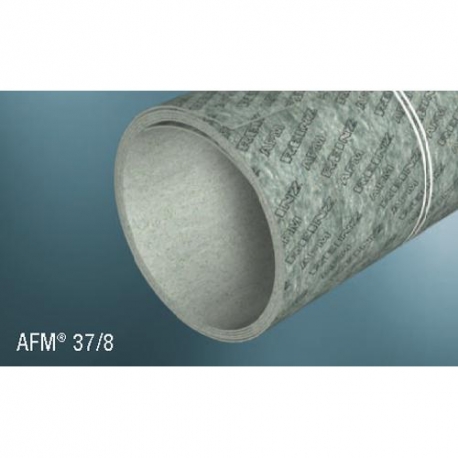 Pakking AFM 37/8 Rol 1500x500 mm 1mm