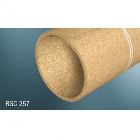 Pakking RGC 257 KURK Rol 914x914 mm 2 mm